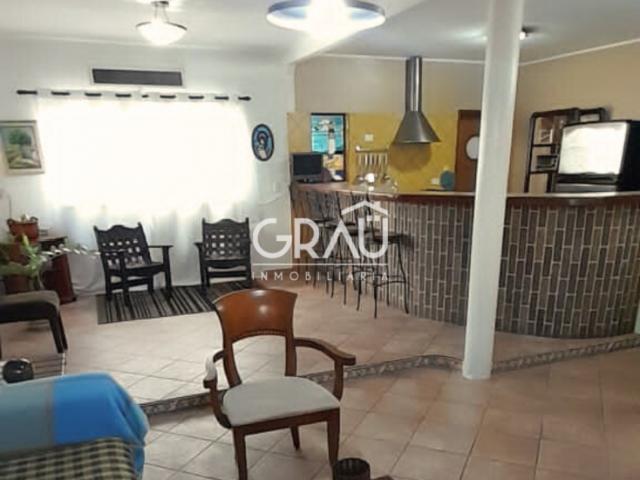 Casa en Venta en Residencias Colonia del Rio Nueva Barcelona