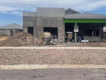 CASA EN VENTA EN RESIDNECIAL LEONES lV, CHIHUAHUA, CHIH