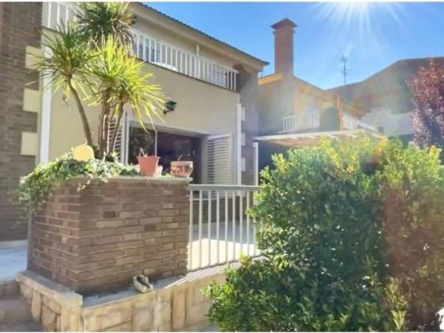 Casa en Venta en Requena