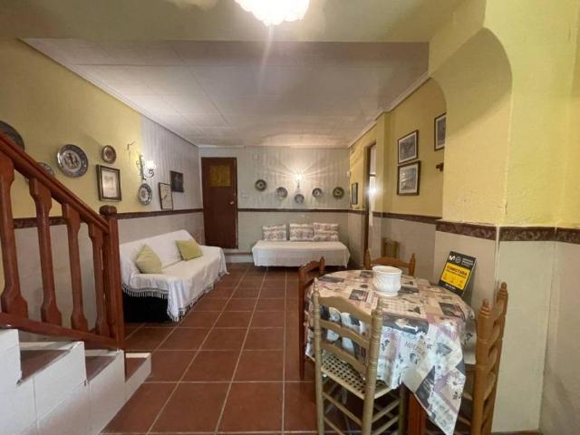 Casa en Venta en Requena