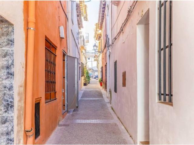 Casa en Venta en Requena