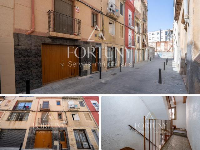 Casa en venta en Reus, Centre. Casa en venta en Reus. Casas.