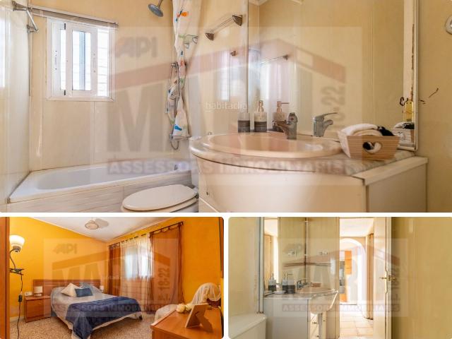 Casa en venta en Reus, Ponent. Casa en venta en Barrio Sol i Vista, 3 dormitorios. Casas.