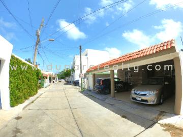 Casa en venta en Revolución, Carmen, Campeche