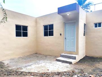 Casa en venta en Revolucion Verde, Ciudad Madero, Tamaulipas