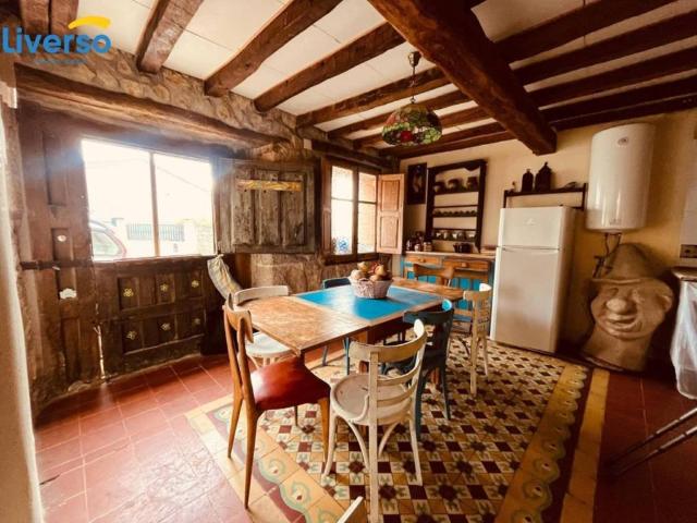 Casa en Venta en Revillarruz