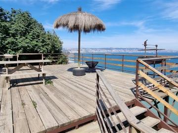 Casa en Venta en Reñaca Bellavista Subida El Encanto