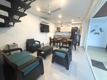 Casa En Venta En Ricaurte En Maio V363880