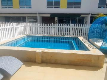 Casa En Venta En Ricaurte En Ricaurte V337030