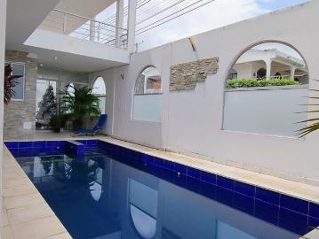 Casa En Venta En Ricaurte En Ricaurte V343149
