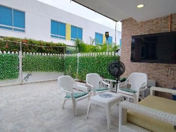 Casa En Venta En Ricaurte En Ricaurte V345757