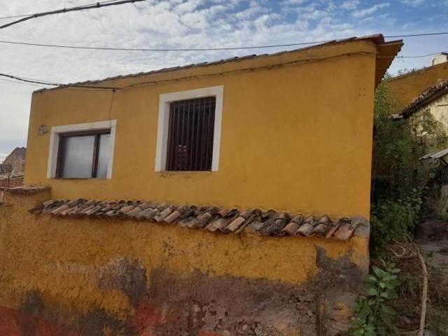 Casa en venta en Ricla, Aragon