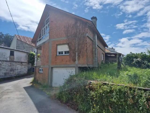 Casa en Venta en Rianxo