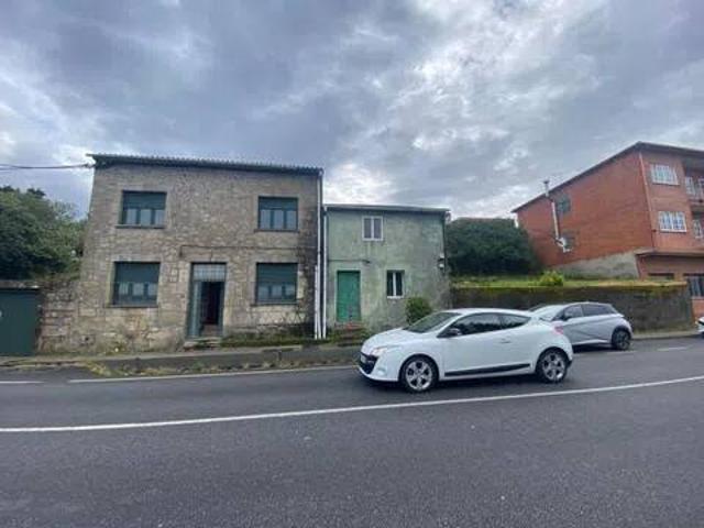 Casa en Venta en Rianxo