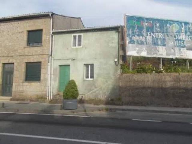 Casa en Venta en Rianxo