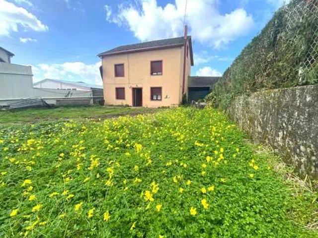 Casa en Venta en Rianxo