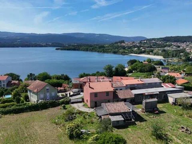 Casa en Venta en Rianxo