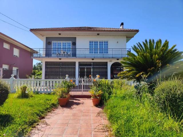 Casa en Venta en Rianxo