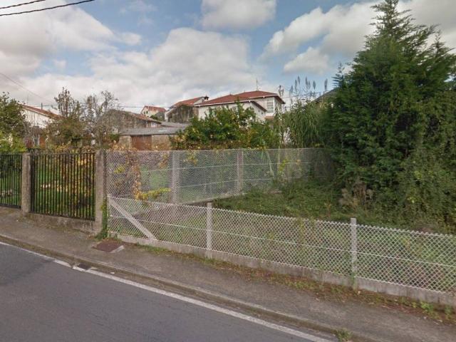 Casa en Venta en Rianxo