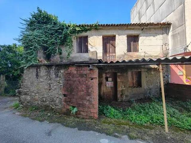 Casa en Venta en Rianxo