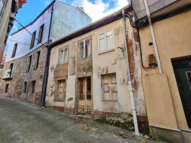 Casa en Venta en Rianxo