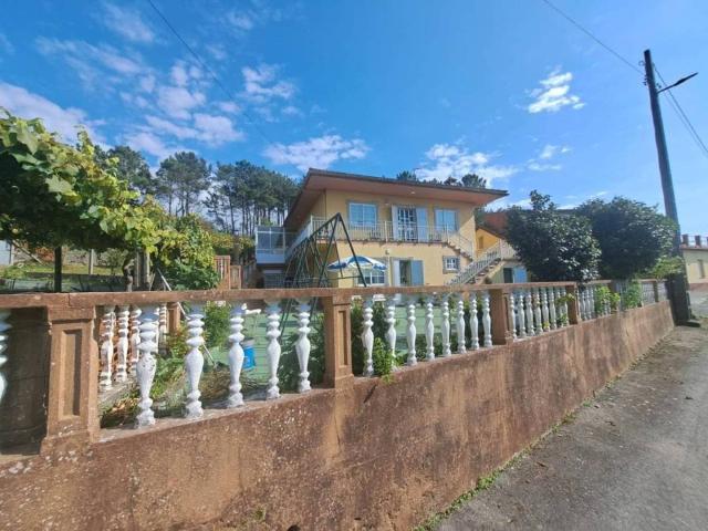 Casa en Venta en Rianxo