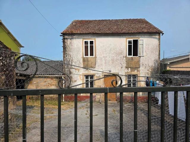 Casa en Venta en Rianxo