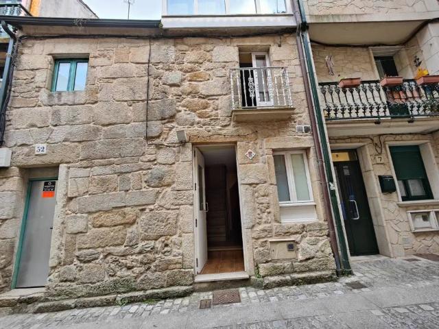Casa en Venta en Rianxo