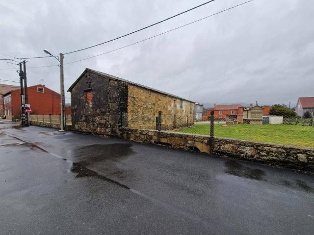 Casa en Venta en Rianxo