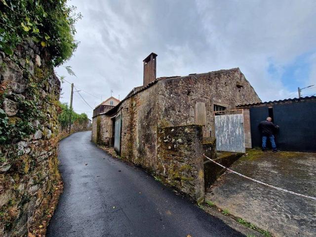 Casa en Venta en Rianxo