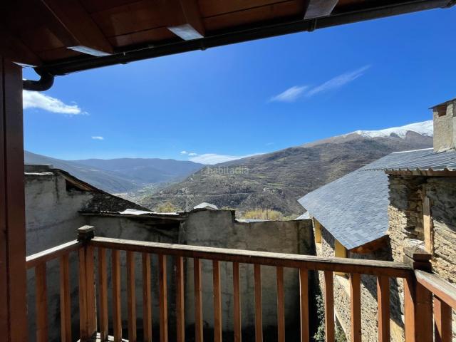 Casa en venta en Rialp Pirineos. CASA D'OBRA NOVA A SURP. Casas.