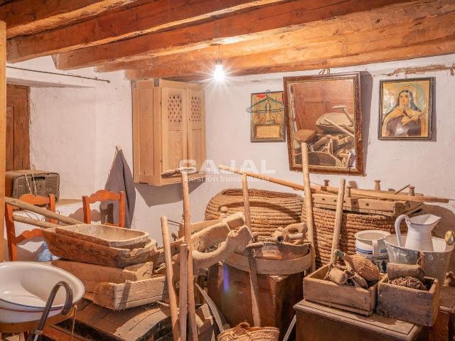 Casa en venta en Riaza. Casas en Riaza. Casas.