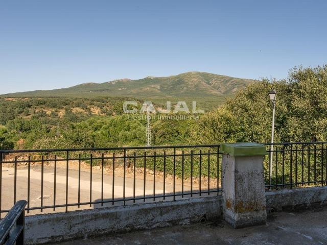 Casa en venta en Riaza Segovia