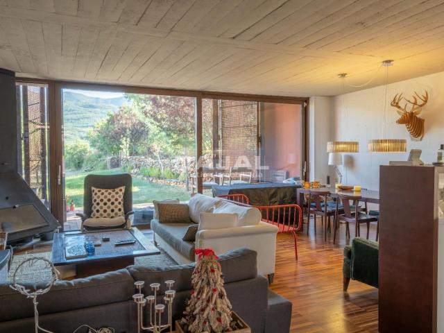 Casa en venta en Riaza Segovia