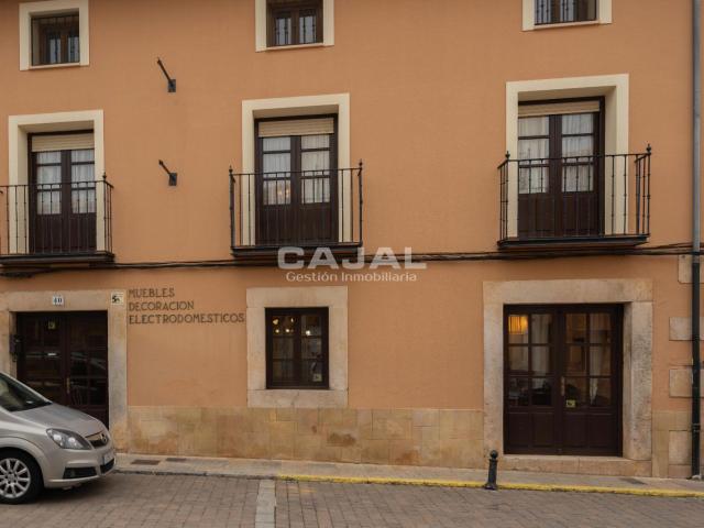 Casa en venta en Riaza Segovia
