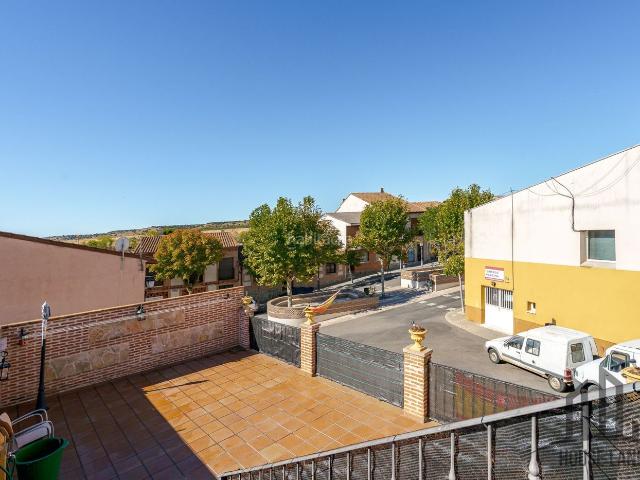 Casa en venta en Ribatejada. CASA INDEPENDIENTE SITUADA EN RIBATEJADA. Casas.