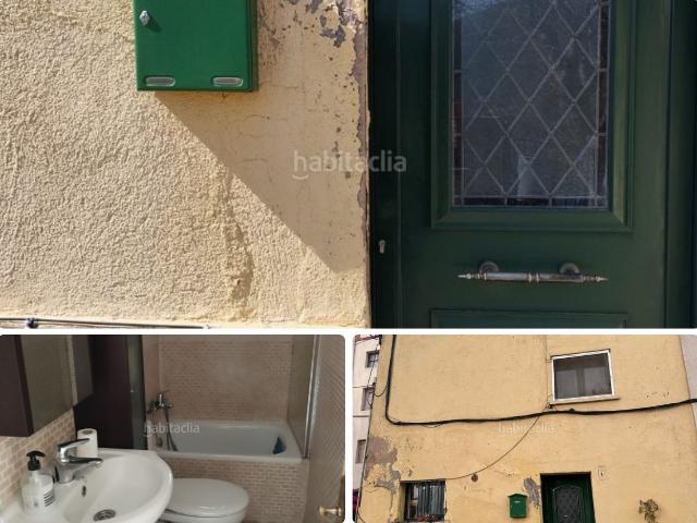 Casa en venta en Riba La. Casa en venda a la Riba. Casas Riba.