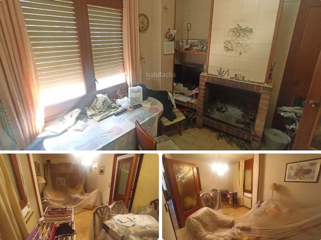 Casa en venta en Riba roja d´Ebre Costa Dorada. Casa de pueblo de 3 plantas a REFORMAR. Casas Riba roja.
