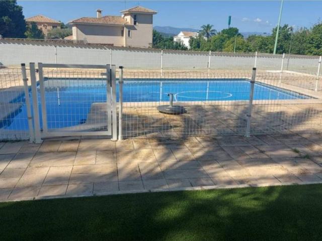 Casa en Venta en Riba roja de Túria