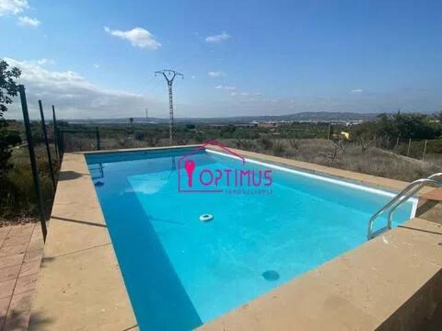 Casa en Venta en Riba roja de Túria