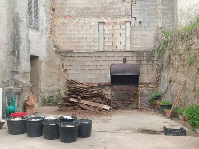 Casa en Venta en Riba roja de Túria