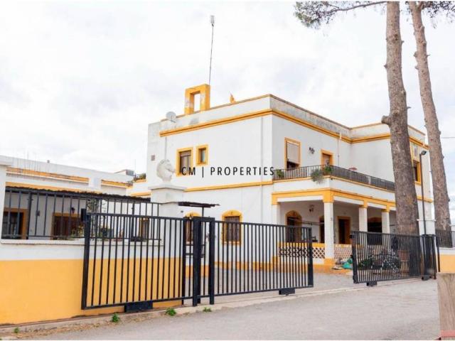 Casa en Venta en Riba roja de Túria