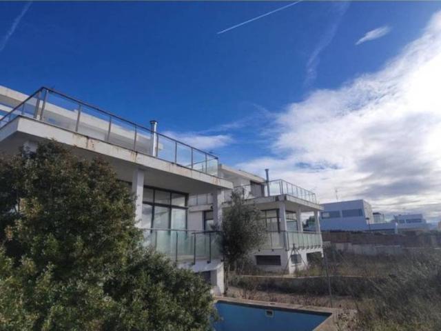 Casa en Venta en Riba roja de Túria