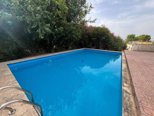 Casa en Venta en Riba roja de Túria
