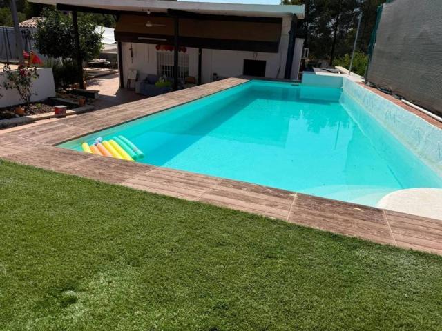 Casa en Venta en Riba roja de Túria