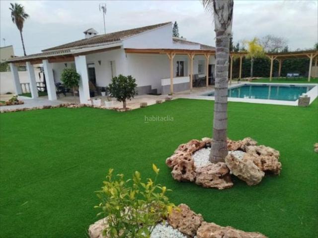 Casa en venta en Riba roja de Túria. VENTA CHALET INDEPENDIENTE EN RIBA ROJA DE TURIA. Casas Riba roja de.