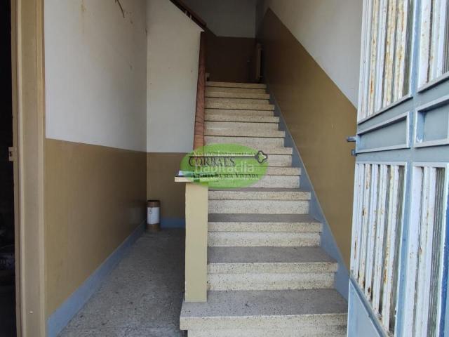 Casa en venta en Ribadavia. Casas.