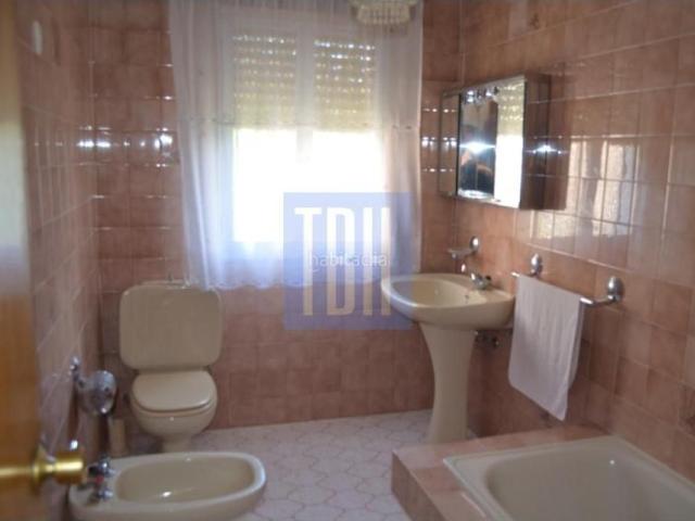 Casa en venta en Ribadavia. Chalet en venta en A Foz Ribadavia. Casas.