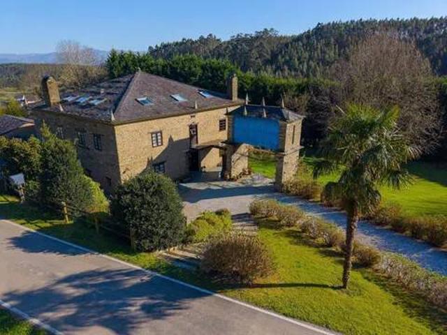 Casa en Venta en Ribadeo