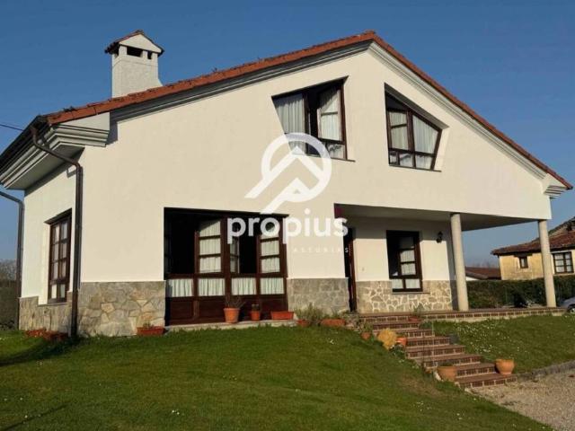 Casa en Venta en Ribadedeva